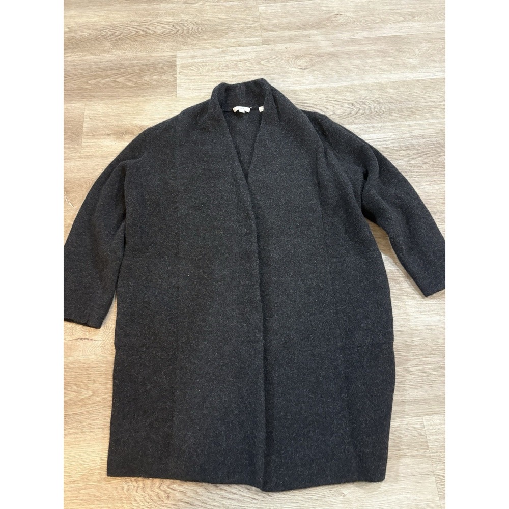 Vince‎ Wool & Alpaca Blend Blazer Size Large